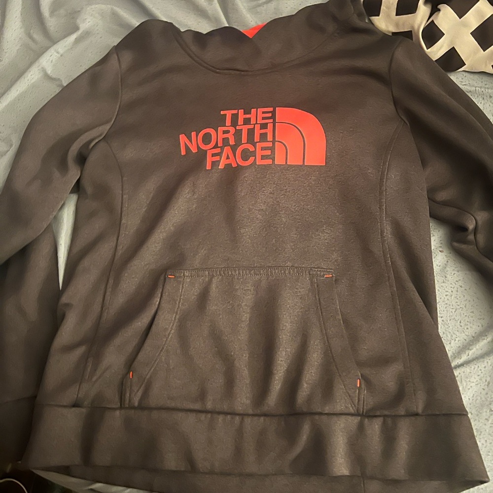 North face